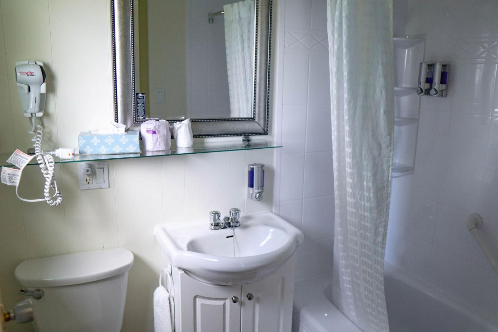 كاموراسكا Motel Cap Blanc المظهر الخارجي الصورة